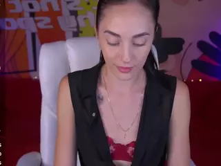 EviLune's Live Sex Cam Show
