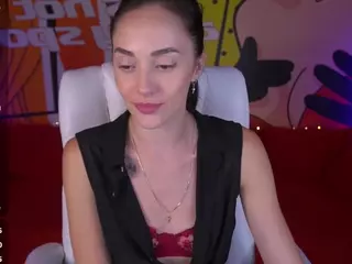 EviLune's Live Sex Cam Show