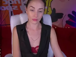EviLune's Live Sex Cam Show