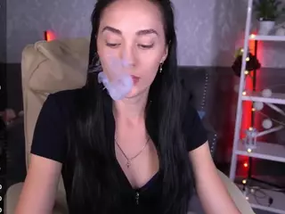 EviLune's Live Sex Cam Show