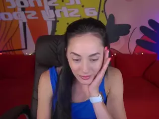 EviLune's Live Sex Cam Show