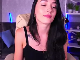 EviLune's Live Sex Cam Show