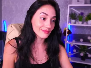 EviLune's Live Sex Cam Show