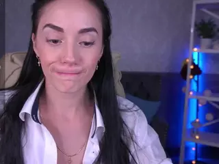 EviLune's Live Sex Cam Show