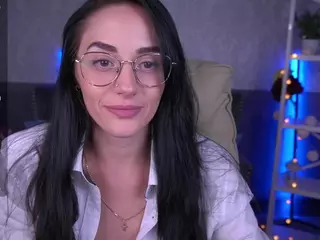 EviLune's Live Sex Cam Show