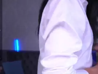 EviLune's Live Sex Cam Show