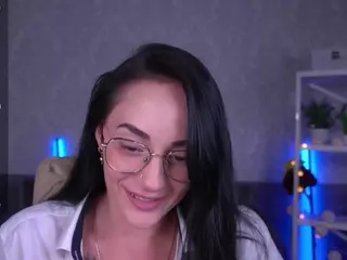 EviLune's Live Sex Cam Show
