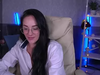 EviLune's Live Sex Cam Show