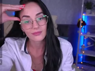 EviLune's Live Sex Cam Show