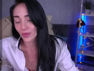 EviLune's Live Sex Cam Show