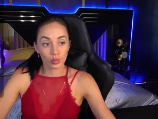 EviLune's Live Sex Cam Show