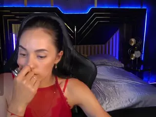 EviLune's Live Sex Cam Show