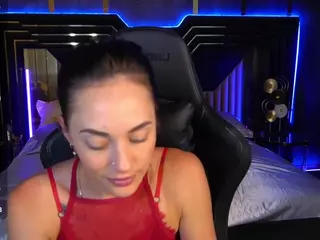 EviLune's Live Sex Cam Show