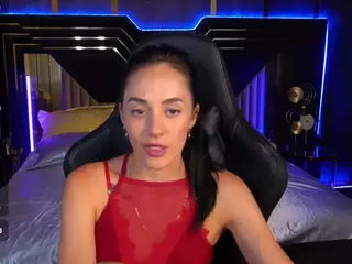 EviLune's Live Sex Cam Show