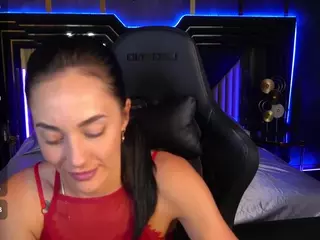 EviLune's Live Sex Cam Show