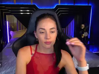 EviLune's Live Sex Cam Show