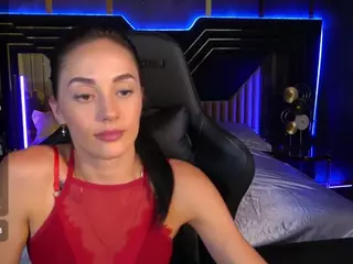 EviLune's Live Sex Cam Show