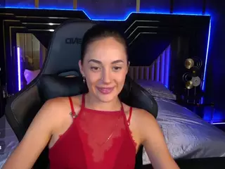 EviLune's Live Sex Cam Show