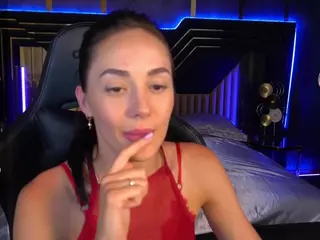 EviLune's Live Sex Cam Show