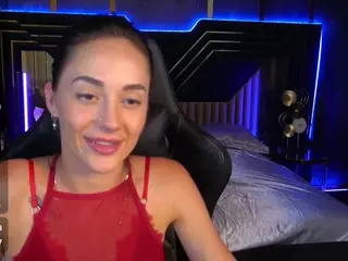 EviLune's Live Sex Cam Show