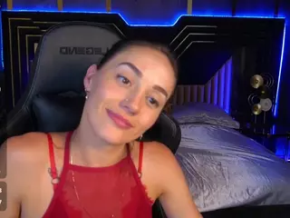 EviLune's Live Sex Cam Show