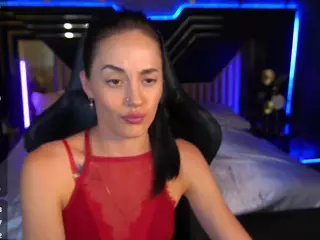 EviLune's Live Sex Cam Show