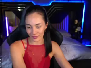 EviLune's Live Sex Cam Show