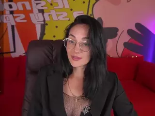 EviLune's Live Sex Cam Show