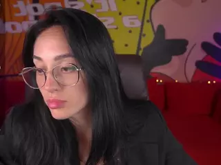 EviLune's Live Sex Cam Show