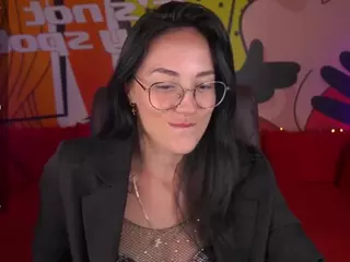 EviLune's Live Sex Cam Show