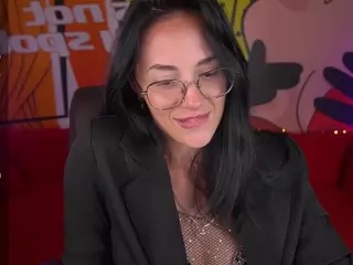 EviLune's Live Sex Cam Show