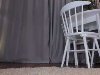 Nicole's Live Sex Cam Show