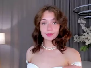Nicole's Live Sex Cam Show