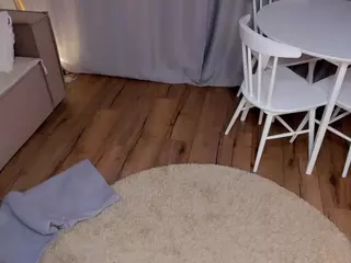 Nicole's Live Sex Cam Show