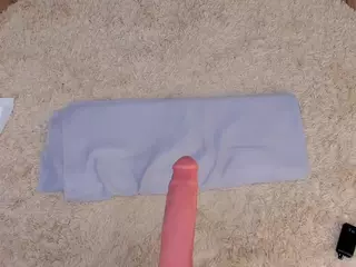 Nicole's Live Sex Cam Show