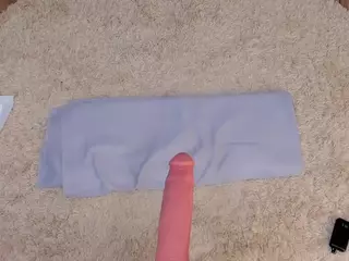 Nicole's Live Sex Cam Show