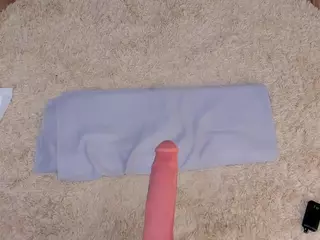 Nicole's Live Sex Cam Show