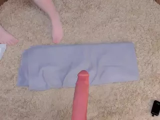 Nicole's Live Sex Cam Show