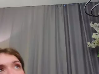 Nicole's Live Sex Cam Show