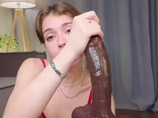 Nicole's Live Sex Cam Show