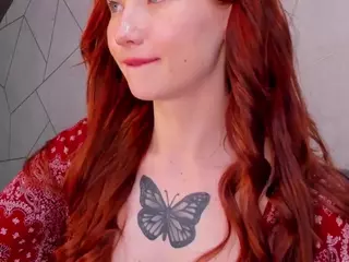 Holly's Live Sex Cam Show