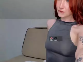 Holly's Live Sex Cam Show