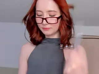 Holly's Live Sex Cam Show