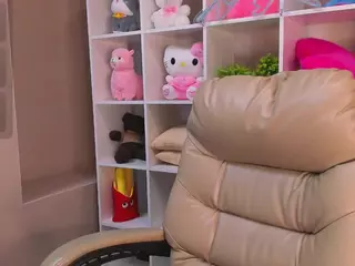 Holly's Live Sex Cam Show