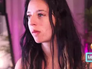 LexiiDarling's Live Sex Cam Show