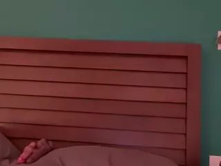Marla Ginger's Live Sex Cam Show