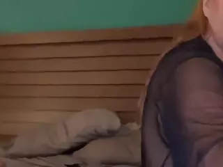 Marla Ginger's Live Sex Cam Show