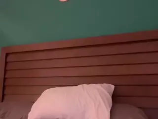 Marla Ginger's Live Sex Cam Show
