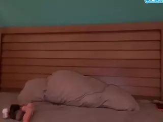 Marla Ginger's Live Sex Cam Show
