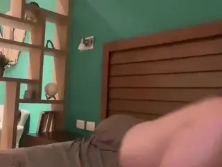Marla Ginger's Live Sex Cam Show